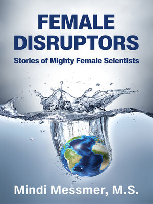cover image of Female Disruptors